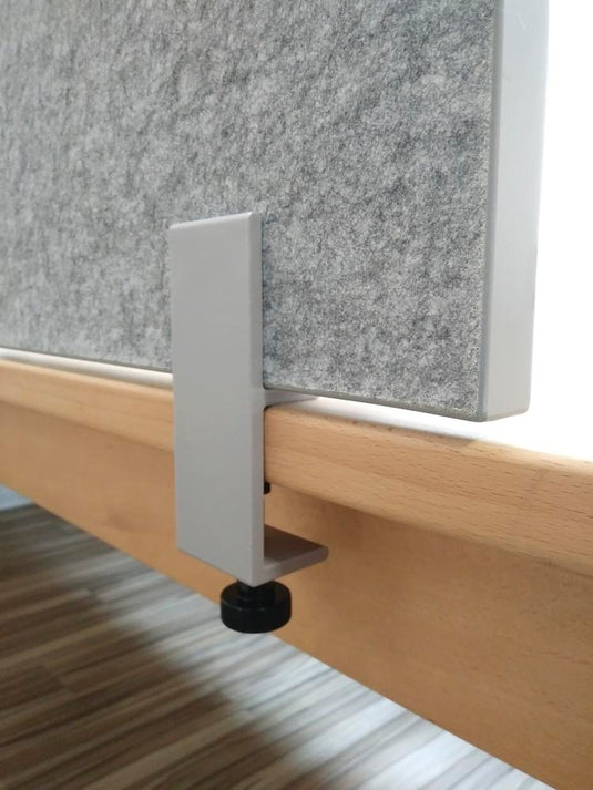 Tafelscheidingswand Sienna