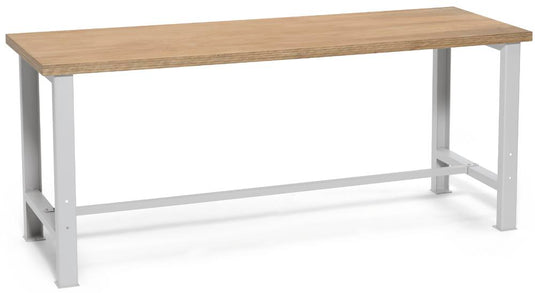 Werkbank Basiseenheid • Profi • Vaste hoogte