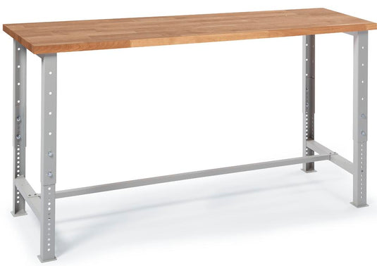 Werkbank Basiseenheid • Profi • Hoogteverstelbaar