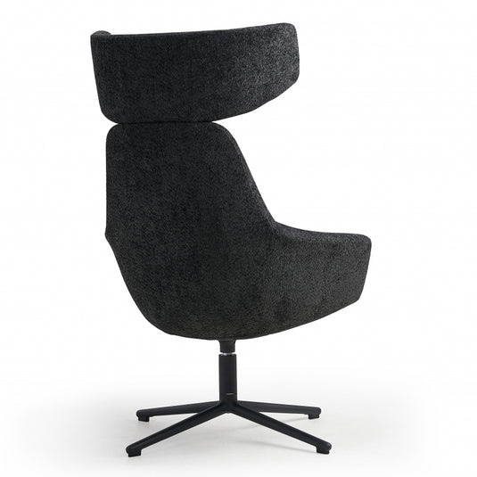 Fauteuil • Soft Tone • Met hoofdsteun