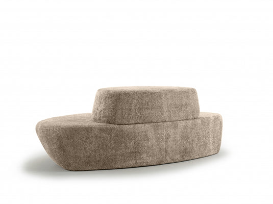 Loungebank • Soft Tone • Modulair