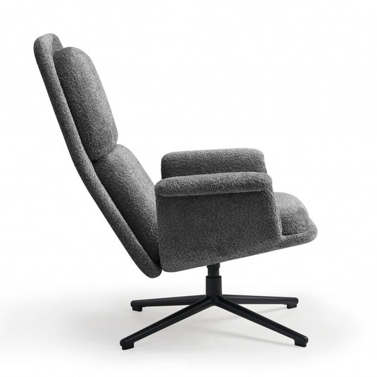 Fauteuil • Soft Tone • Met armleuningen