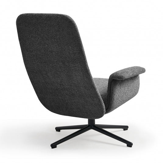 Fauteuil • Soft Tone • Met armleuningen