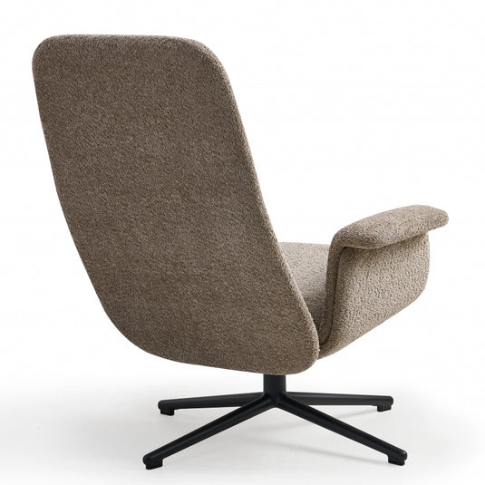 Fauteuil • Soft Tone • Met armleuningen