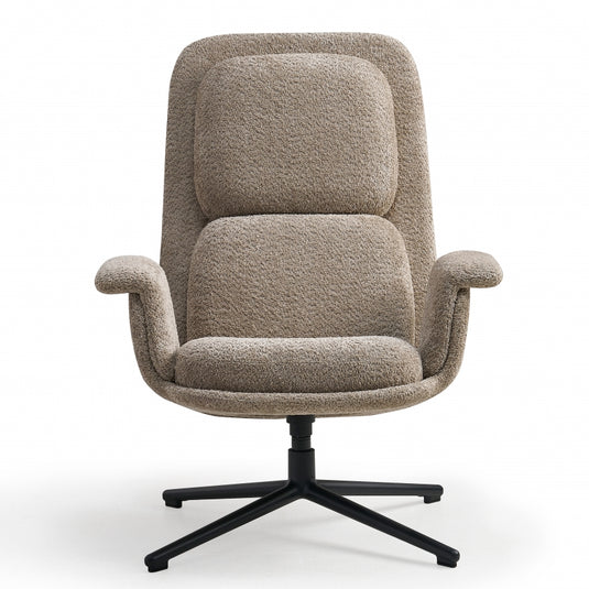 Fauteuil • Soft Tone • Met armleuningen