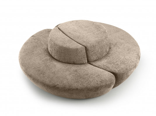 Loungebank • Soft Tone • Modulair