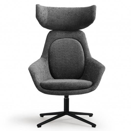 Fauteuil • Soft Tone • Met hoofdsteun