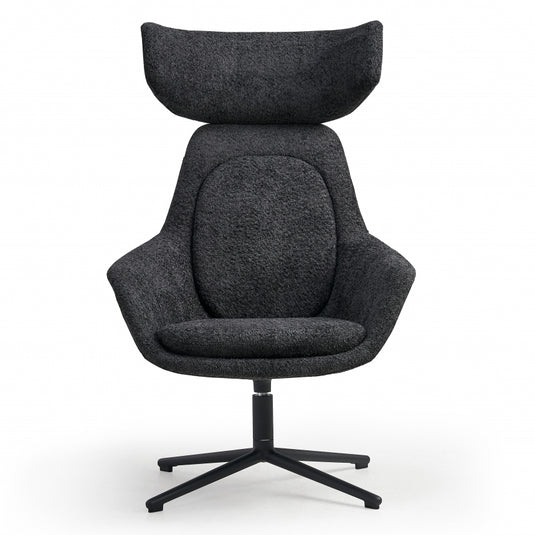 Fauteuil • Soft Tone • Met hoofdsteun