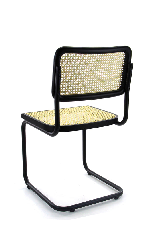 Stoel Bo • Webbing