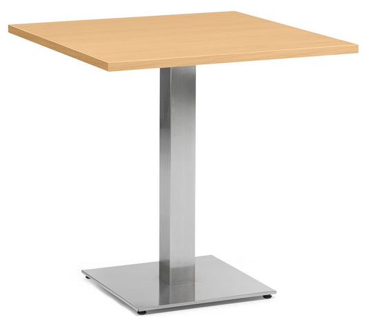 Kantinetafel Parma • Vierkant