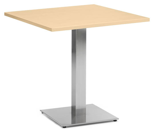 Kantine-tafelsysteem Parma • Vierkant
