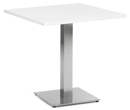 Kantinetafel Parma • Vierkant