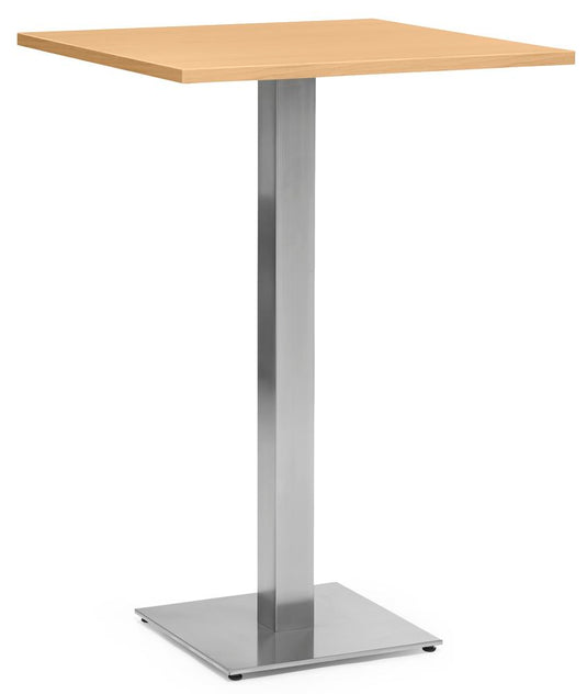 Kantine-tafelsysteem Parma • Vierkant
