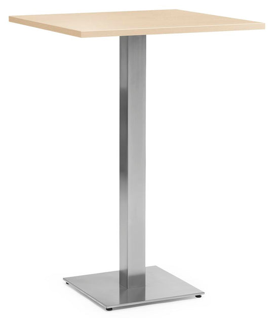 Kantine-tafelsysteem Parma • Vierkant