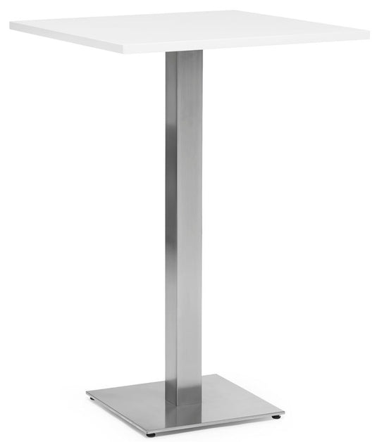 Kantinetafel Parma • Vierkant