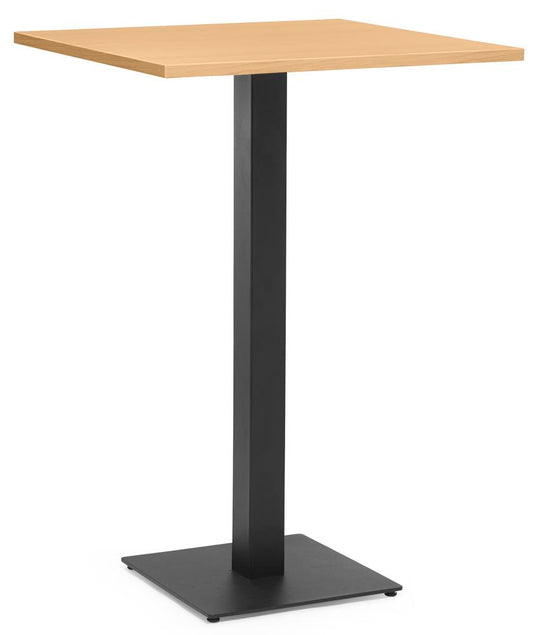 Kantine-tafelsysteem Parma • Vierkant
