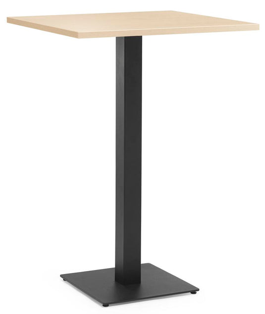 Kantine-tafelsysteem Parma • Vierkant