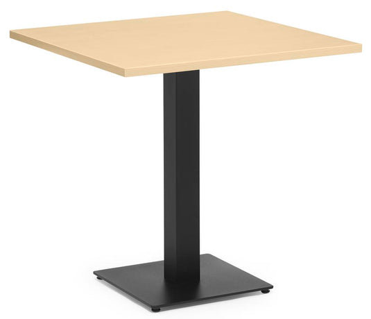 Kantine-tafelsysteem Parma • Vierkant