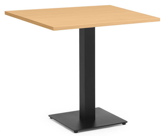 Kantine-tafelsysteem Parma • Vierkant