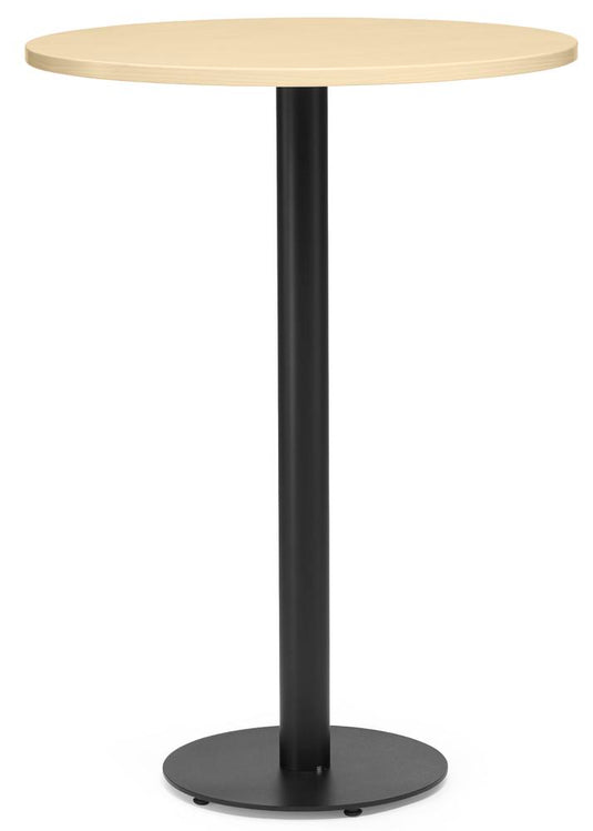 Kantine-tafelsysteem Parma • Rond