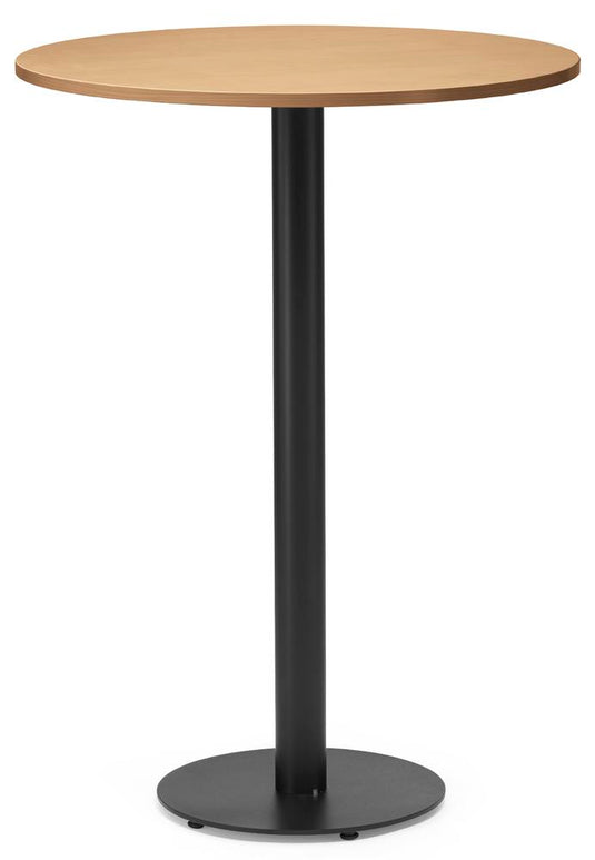 Kantinetafel Parma • Rond