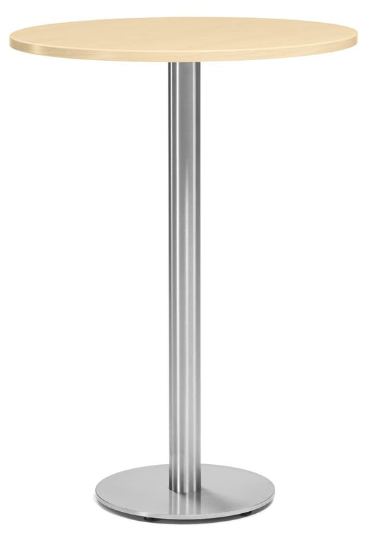 Kantine-tafelsysteem Parma • Rond