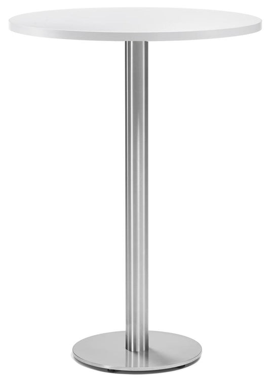 Kantine-tafelsysteem Parma • Rond