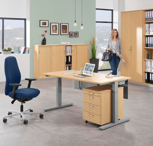 Bureau • T-Poot • Multi M Pro