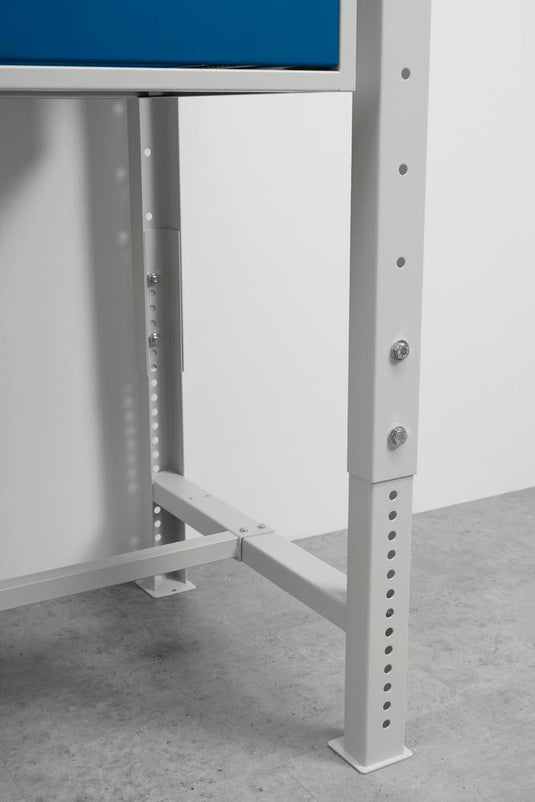Werkbank Basiseenheid • Profi • Hoogteverstelbaar