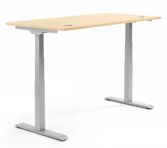 Flex Modul • Zit-sta verstelbare bureau