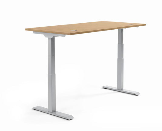 Flex Modul • Zit-sta verstelbare bureau