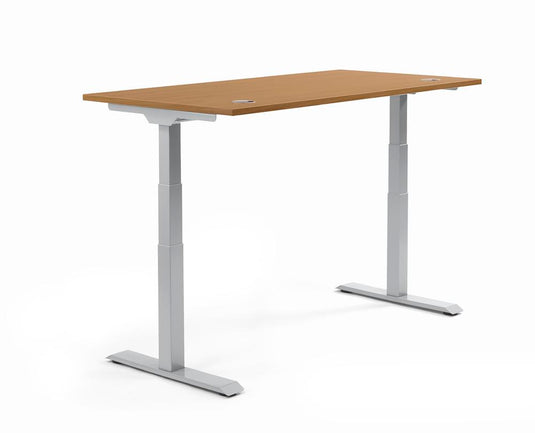 Flex Modul • Zit-sta verstelbare bureau