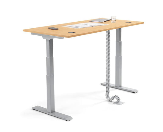 Flex Modul • Zit-sta verstelbare bureau