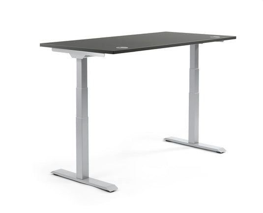 Flex Modul • Zit-sta verstelbare bureau