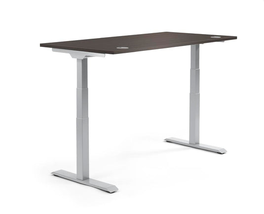 Flex Modul • Zit-sta verstelbare bureau