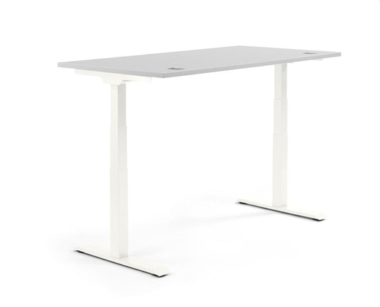 Flex Modul • Zit-sta verstelbare bureau