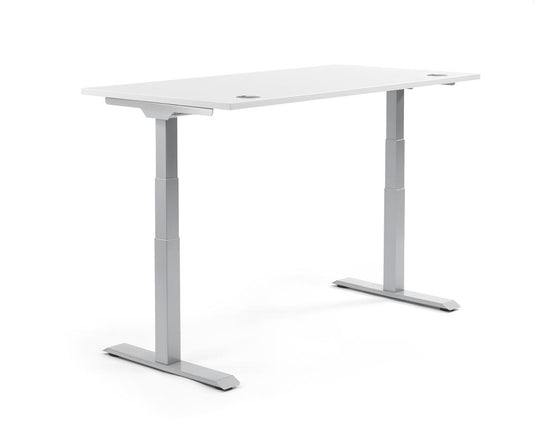 Flex Modul • Zit-sta verstelbare bureau