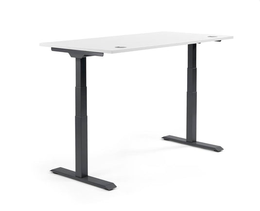 Flex Modul • Zit-sta verstelbare bureau