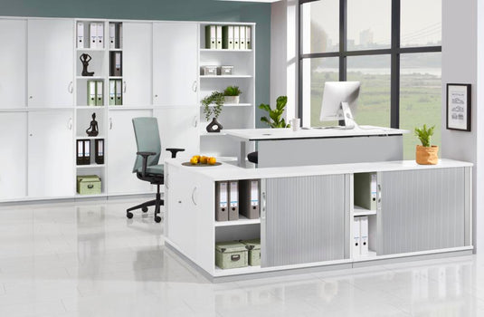 Roldeurkast • Multi M Pro