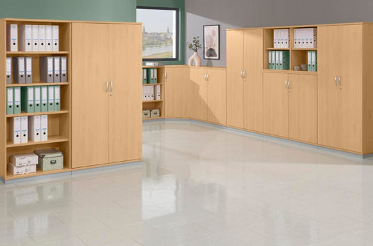 Draaideurkast • Hout • Multi M Pro