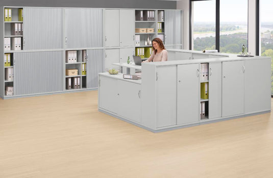 Roldeurkast • Multi M Pro