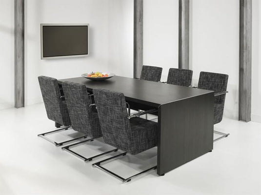 Vergadertafel Elto • Rechthoek
