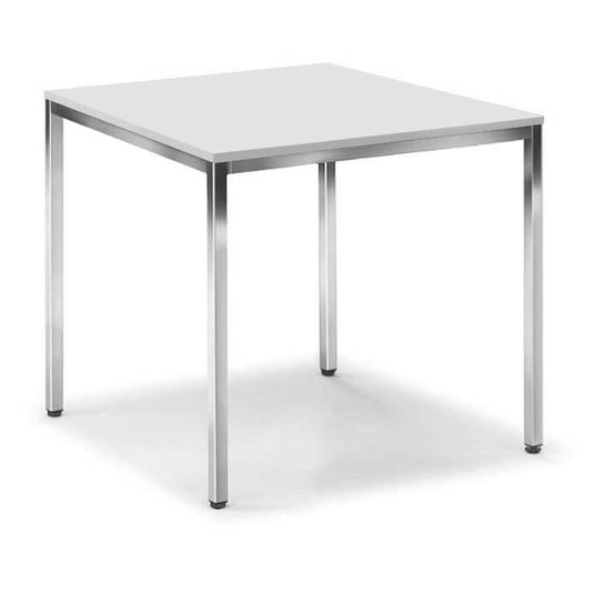 Vergadertafel Line • Vierkant • Modulair