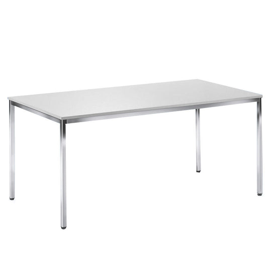 Vergadertafel Line • Rechthoek • Modulair