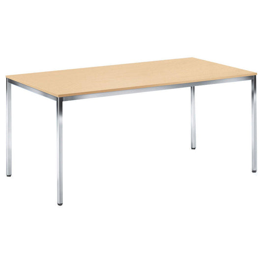Vergadertafel Line • Rechthoek • Modulair