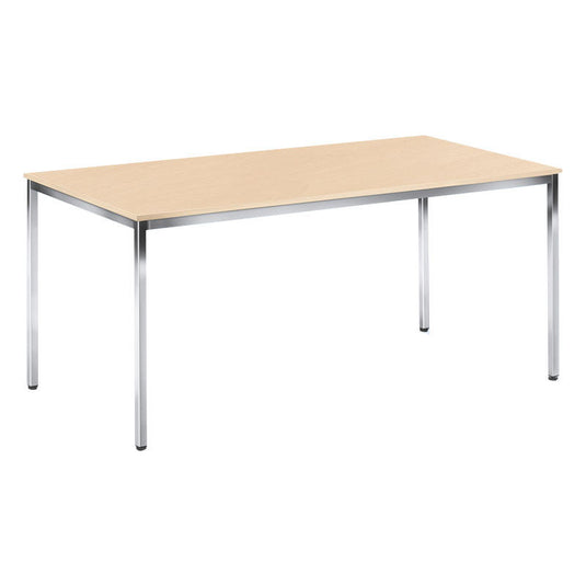 Vergadertafel Line • Rechthoek • Modulair