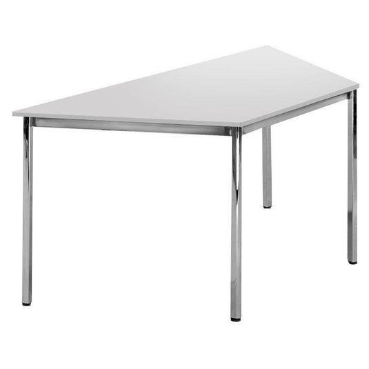 Vergadertafel Line • Trapezium • Modulair