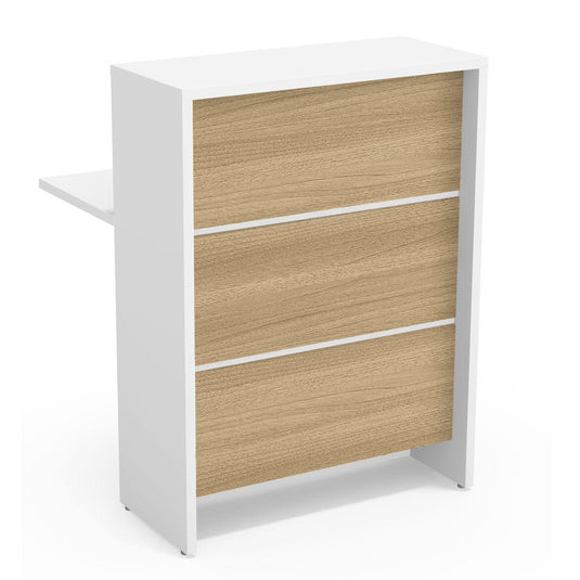 Balie-elementen Elinus • Noot