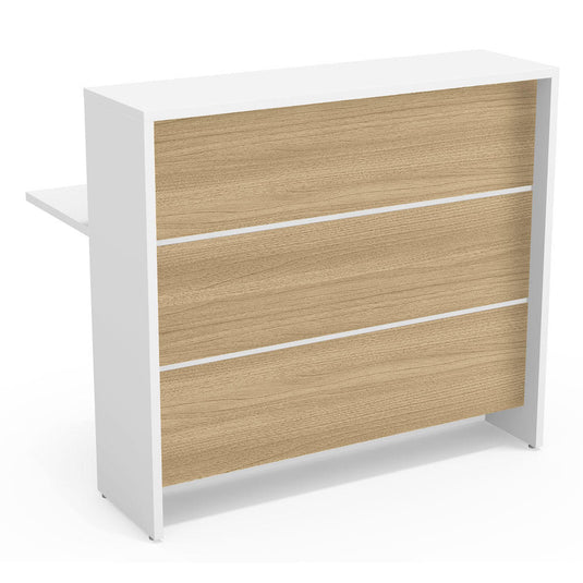 Balie-elementen Elinus • Noot