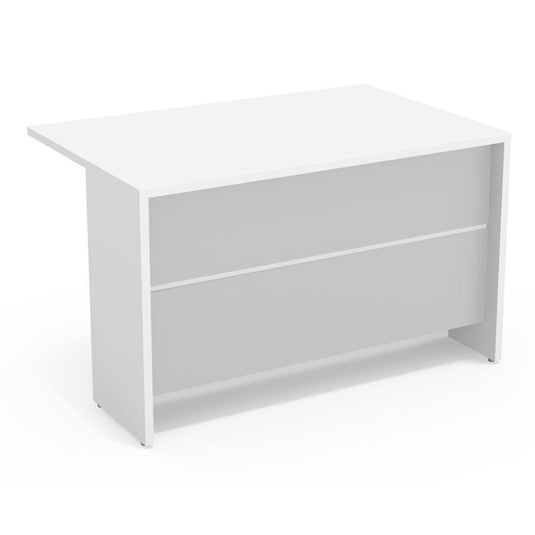 Balie-elementen Elinus • Lichtgrijs